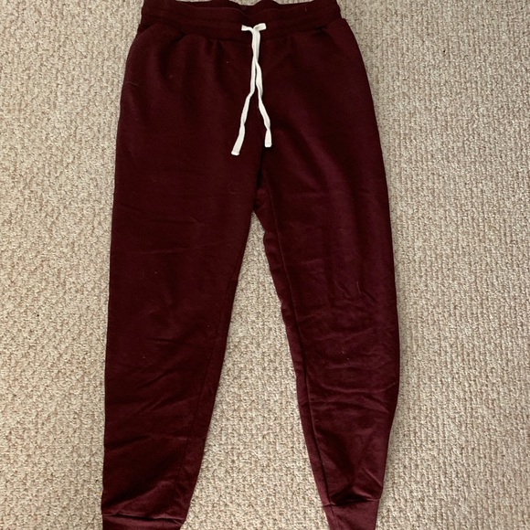 forever 21 joggers womens